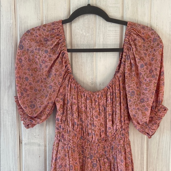 Spell & The Gypsy mini dress - Picture 5 of 9